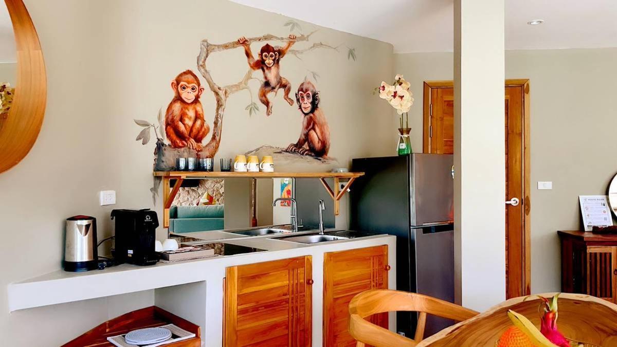 Pousada Aqualina Villa, Carbana Lodge, A Hidden Gem 1br *