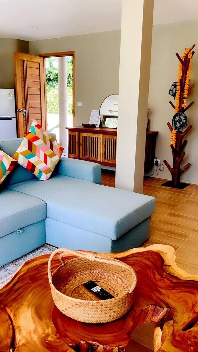 Aqualina Villa, Carbana Lodge, A Hidden Gem 1br Koh Samui