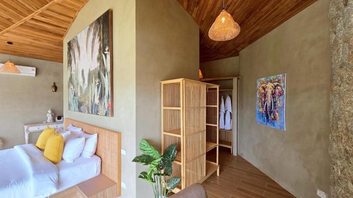 Aqualina Villa, Carbana Lodge, A Hidden Gem 1br Pousada