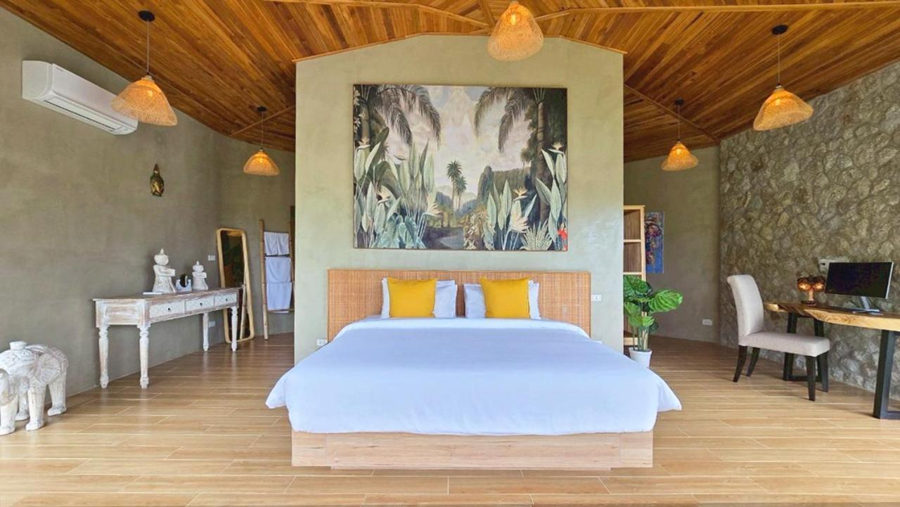 Aqualina Villa, Carbana Lodge, A Hidden Gem 1br * Koh Samui
