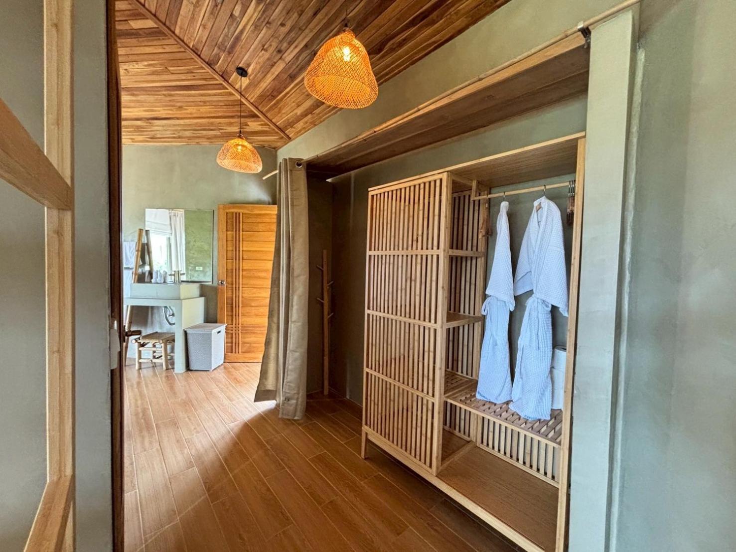 Pousada Aqualina Villa, Carbana Lodge, A Hidden Gem 1br Koh Samui