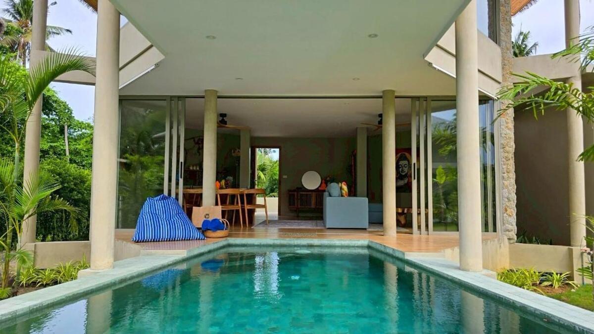 Aqualina Villa, Carbana Lodge, A Hidden Gem 1br