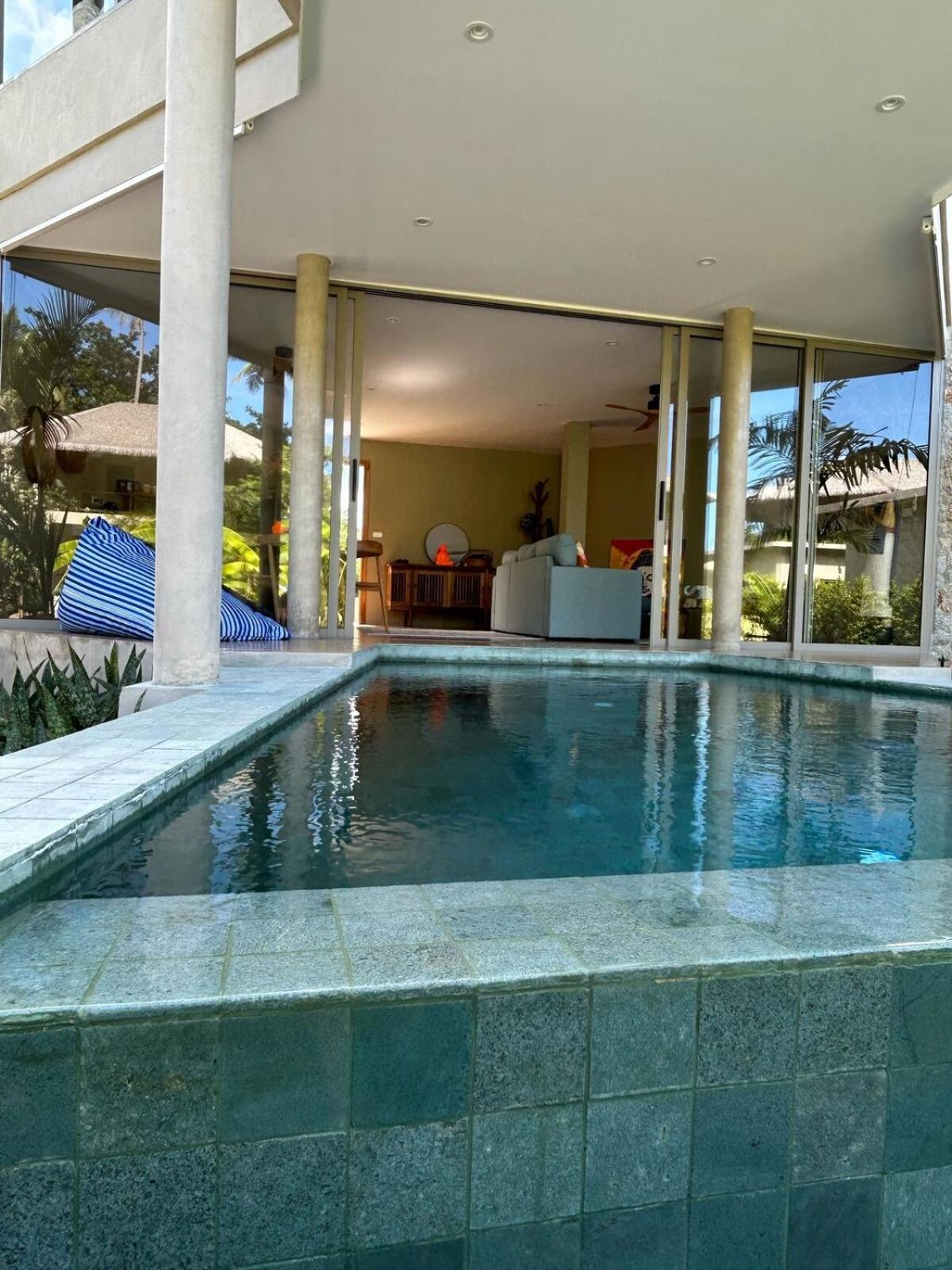 Pousada Aqualina Villa, Carbana Lodge, A Hidden Gem 1br