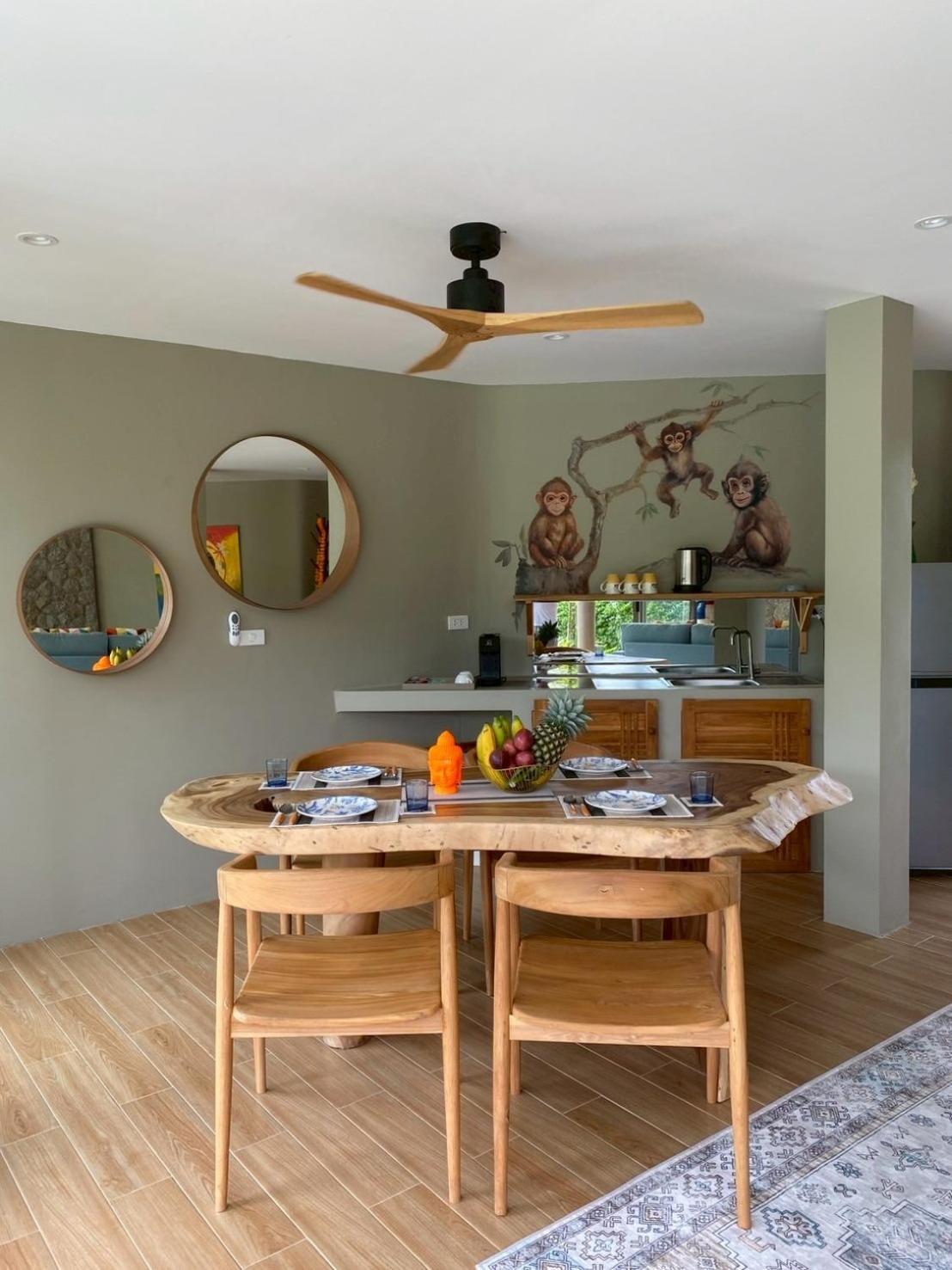 Pousada Aqualina Villa, Carbana Lodge, A Hidden Gem 1br *
