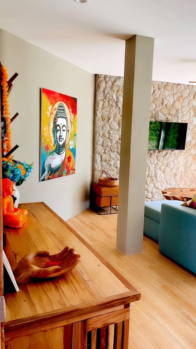 Aqualina Villa, Carbana Lodge, A Hidden Gem 1br Pousada