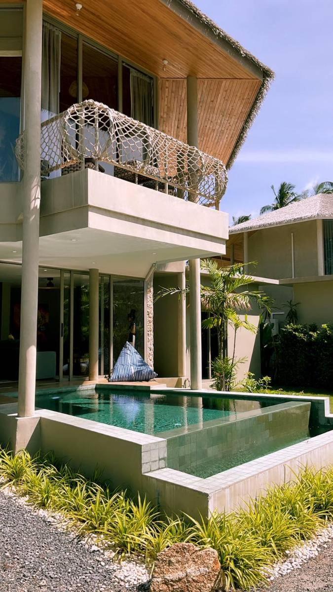 Aqualina Villa, Carbana Lodge, A Hidden Gem 1br Pousada *