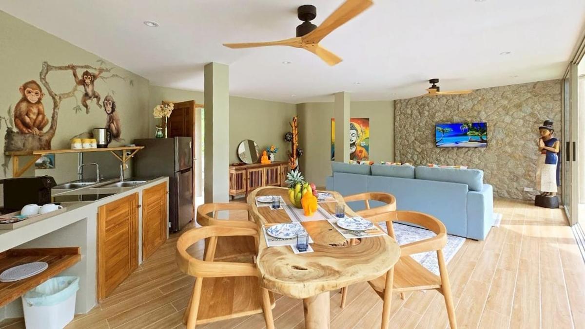Pousada Aqualina Villa, Carbana Lodge, A Hidden Gem 1br *