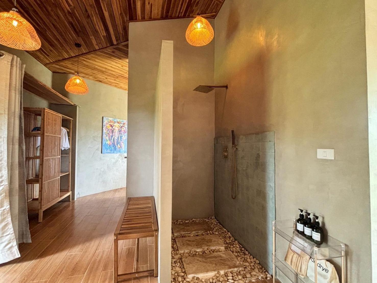 Aqualina Villa, Carbana Lodge, A Hidden Gem 1br Koh Samui