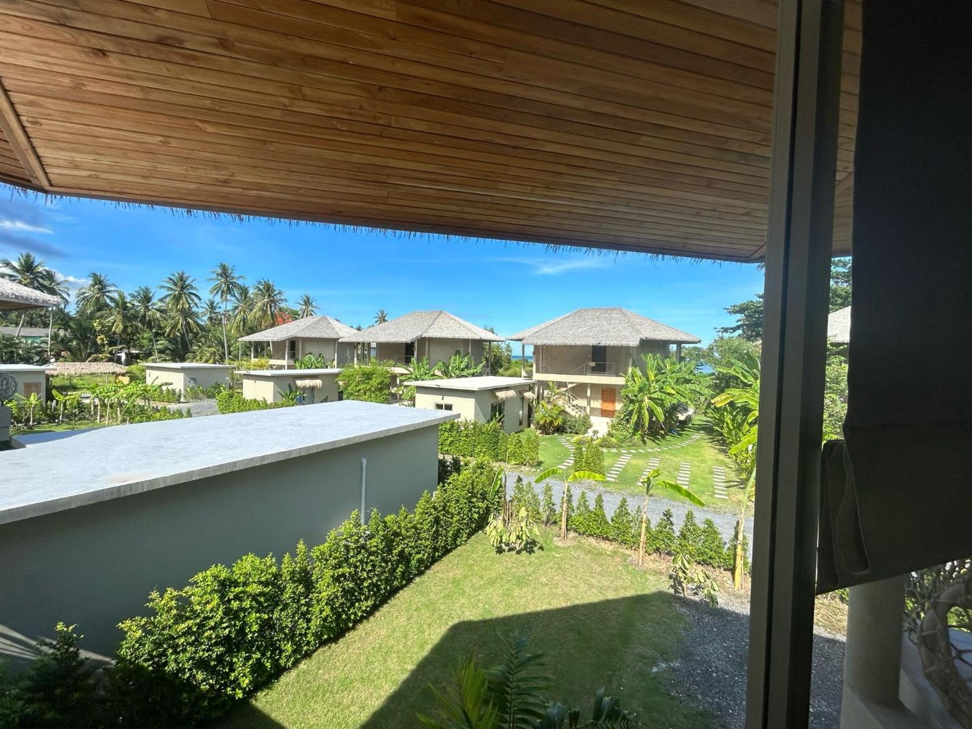 Aqualina Villa, Carbana Lodge, A Hidden Gem 1br Pousada