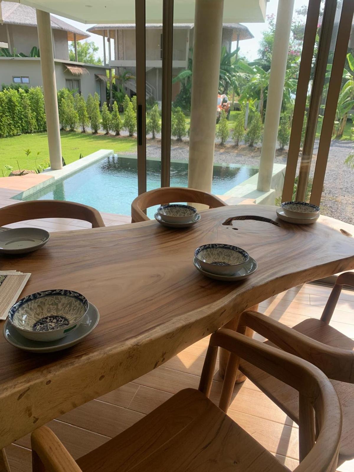 Aqualina Villa, Carbana Lodge, A Hidden Gem 1br Pousada