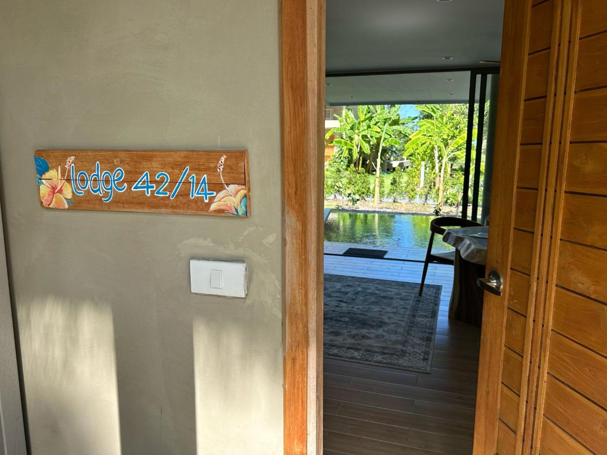 Pousada Aqualina Villa, Carbana Lodge, A Hidden Gem 1br Koh Samui