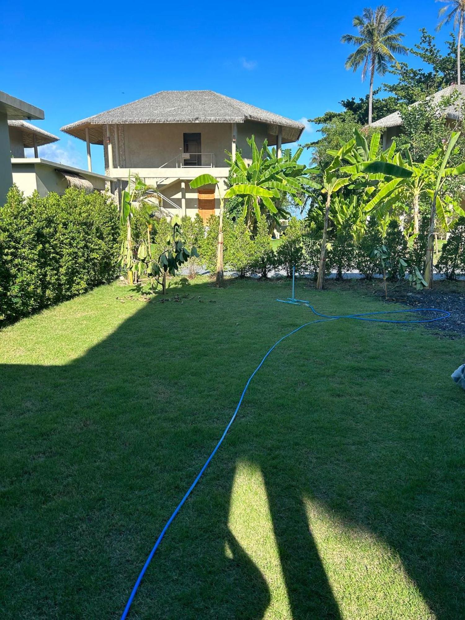 Aqualina Villa, Carbana Lodge, A Hidden Gem 1br Pousada